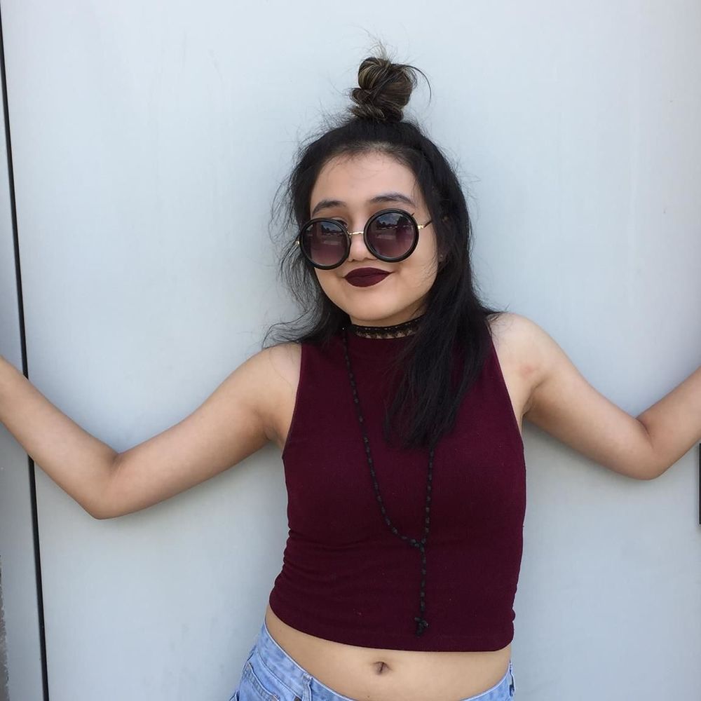 Meet your Posher, Drea